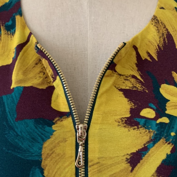 Soft Surroundings Maxi Dress - Picture 6 of 15